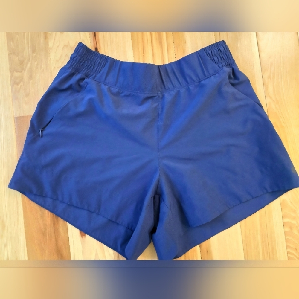 Bundle Of 4 Shorts All Size S - Nike, Old Navy, Apana, No Boundaries - Picture 5 of 10